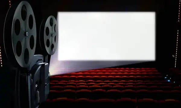 cinéma