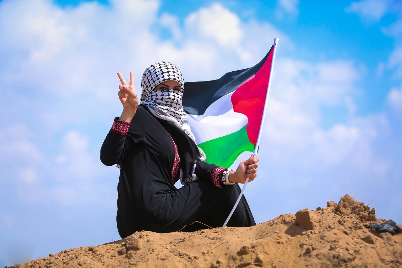 Pourquoi les États-Unis ont-ils refusé l'adhésion de la Palestine à l'ONU ?