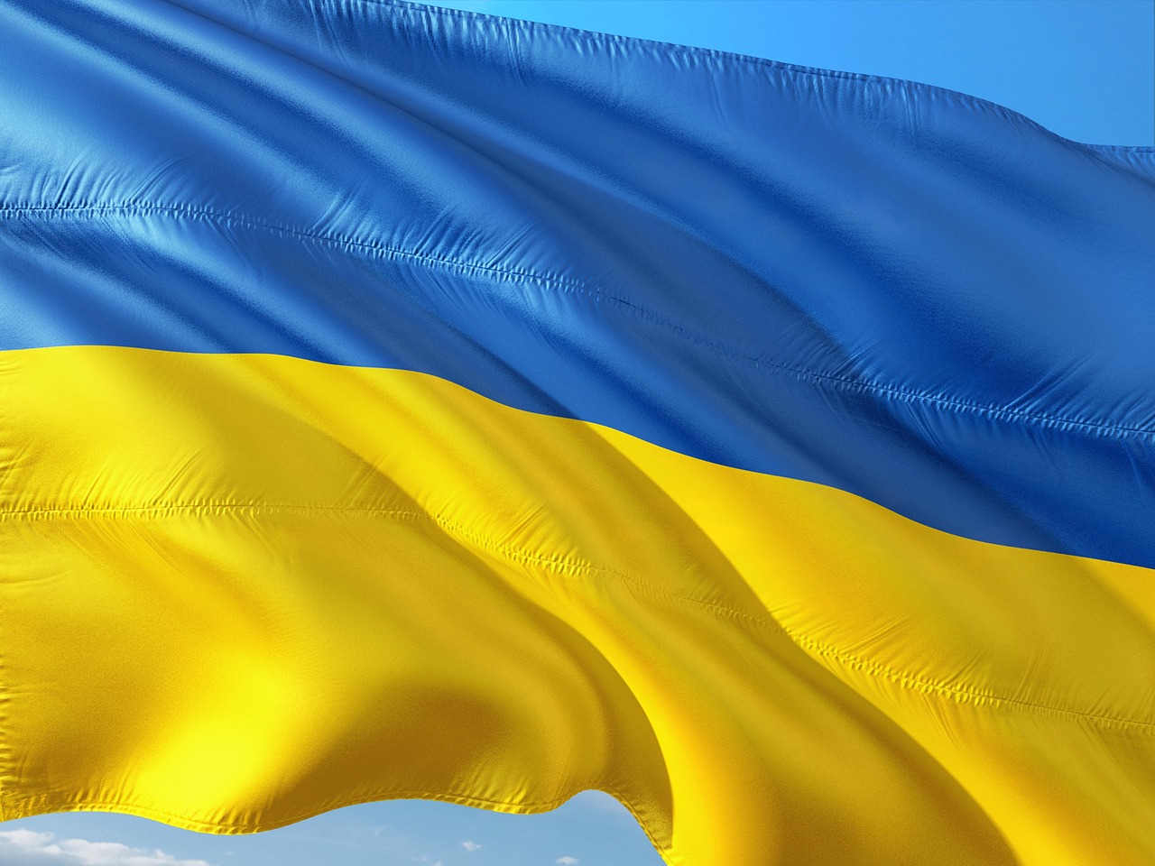 De quand date le début de la guerre en Ukraine ? 