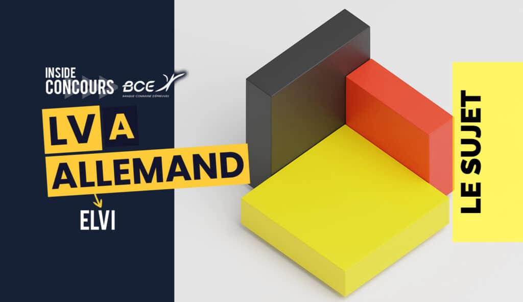 lva allemand sujet 2024