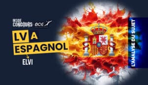 lva espagnol BCE analyse sujet 2024