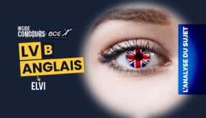 lvb anglais bye analyse sujet 2024