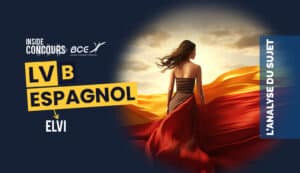 lvb espagnol analyse sujet 2024