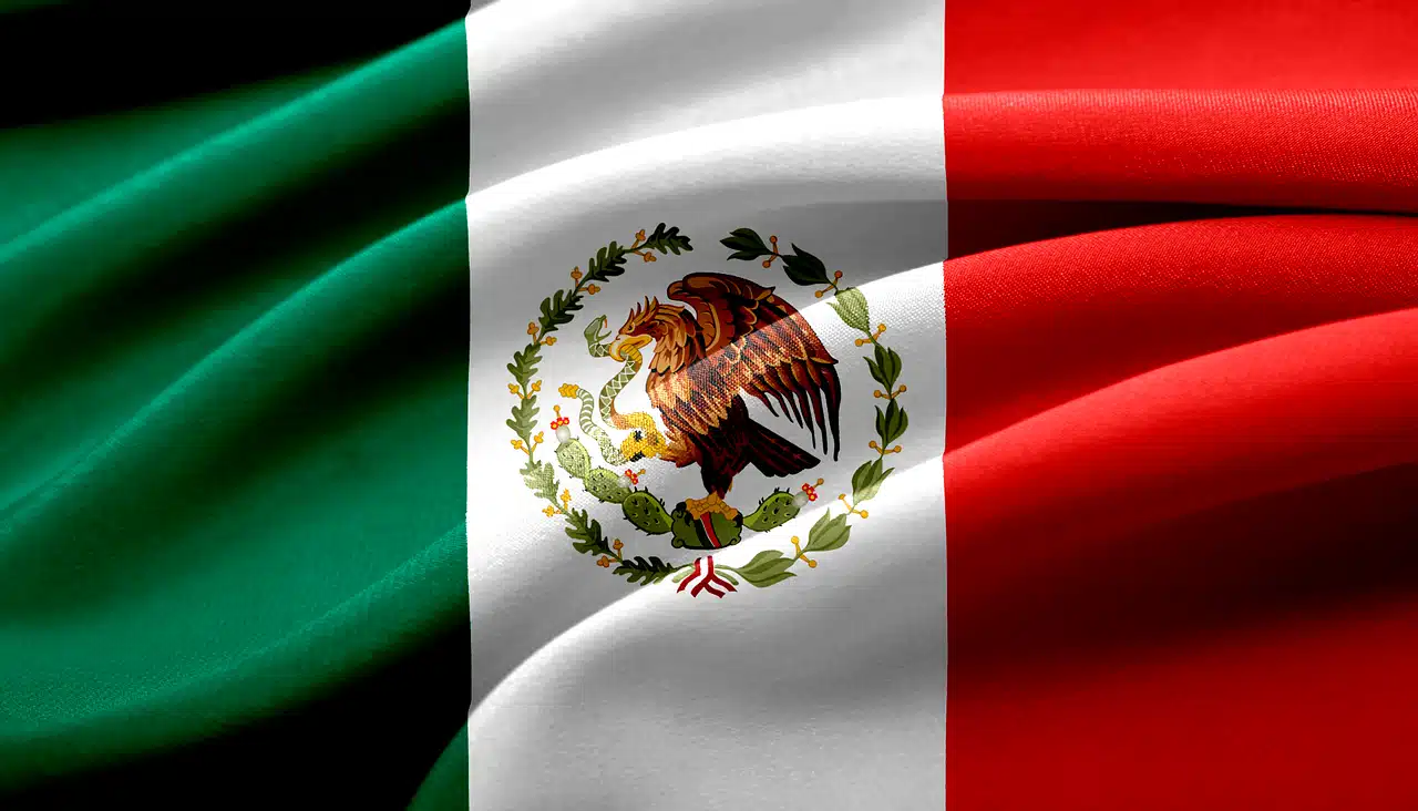 Avec quel pays le Mexique rompt-il ses relations diplomatiques ?