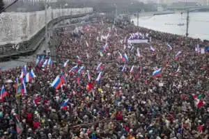 Russie