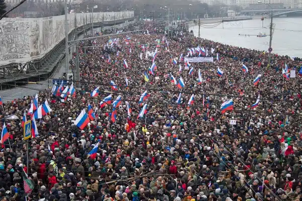 Russie