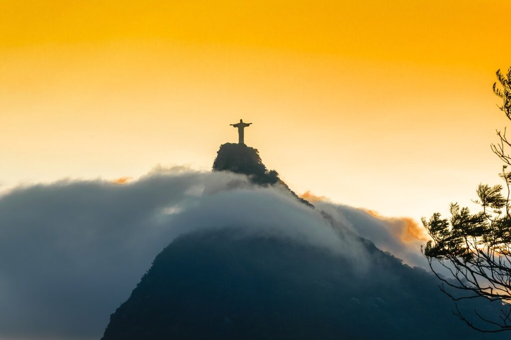 Brésil