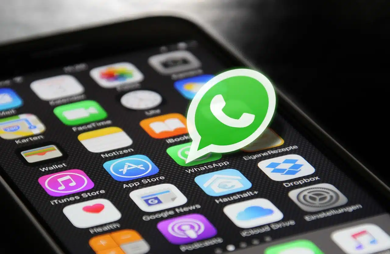Pourquoi la Chine demande-t-elle à Apple de retirer les applications WhatsApp et Threads ?