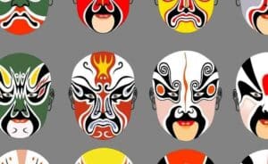 face