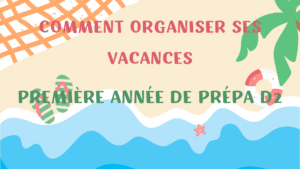 vacances