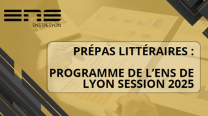 programme