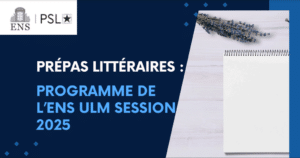 programme