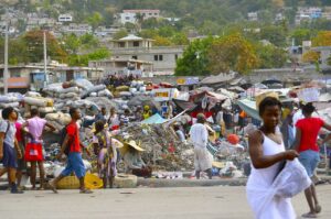 Haïti