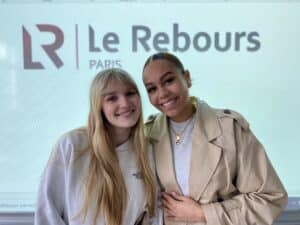 Lycée Le Rebours