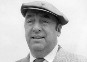 Pablo Neruda