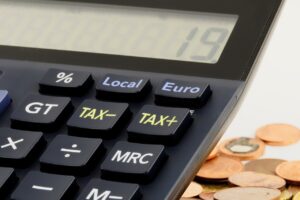 fiscalité