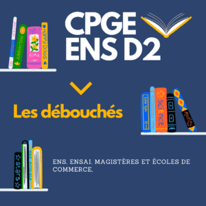 débouchés