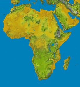 Afrique