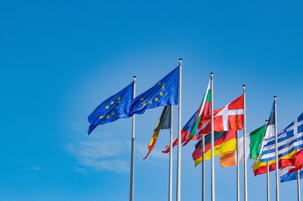 Union européenne