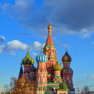 Russie