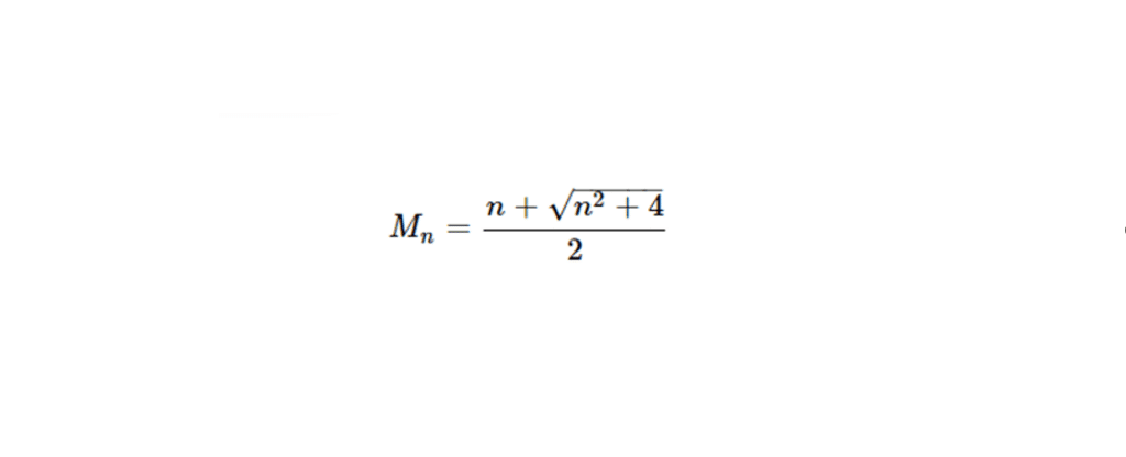 nombres métalliques