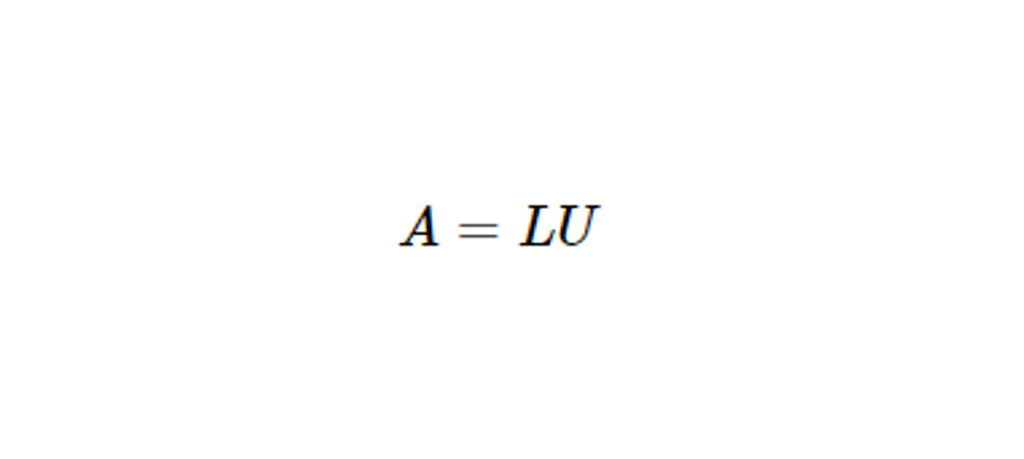LU