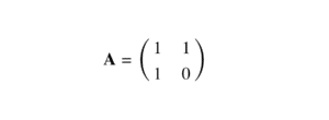 Fibonacci