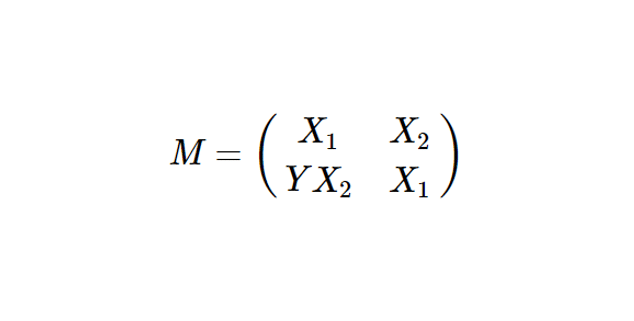 Matrices aléatoires