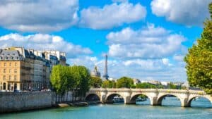 Paris