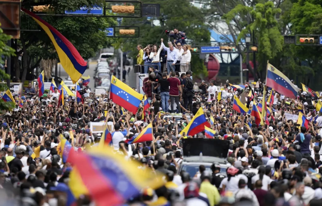 Maduro
