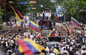 Maduro