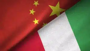 Chine