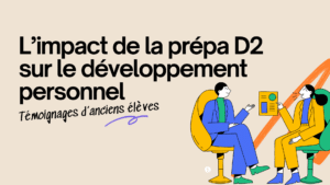 prépa