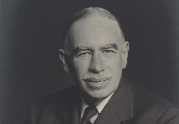 Keynes