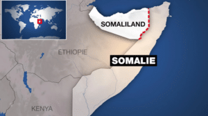 Somaliland