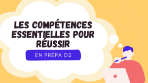 compétences