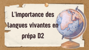 langues