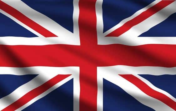 Quels sont les pays qui composent le Royaume-Uni?