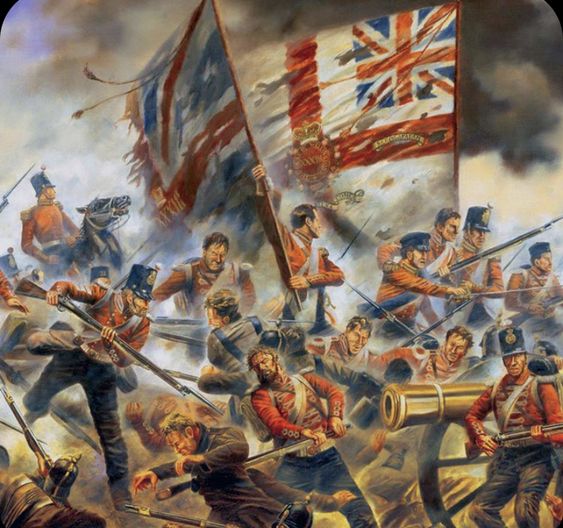 Quel personnage historique est célèbre pour avoir conduit les troupes américaines lors de la bataille de l’Alamo ?