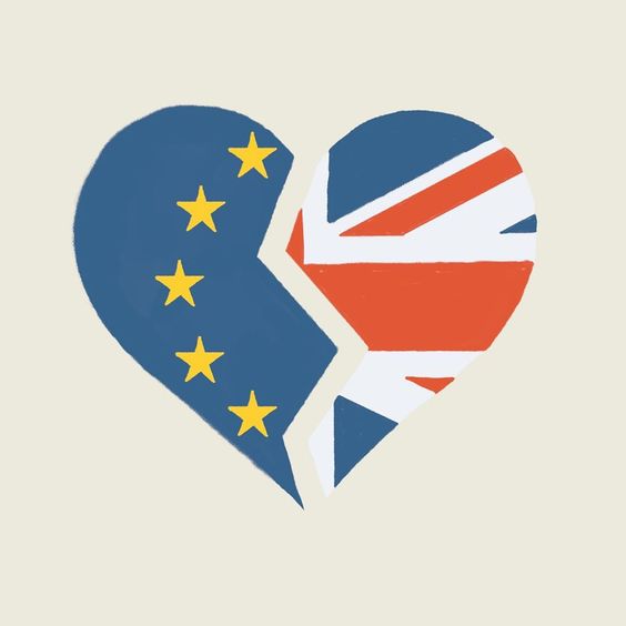 Le référendum sur le Brexit a eu lieu en juin 2016, mais quand est-il devenu effectif ?