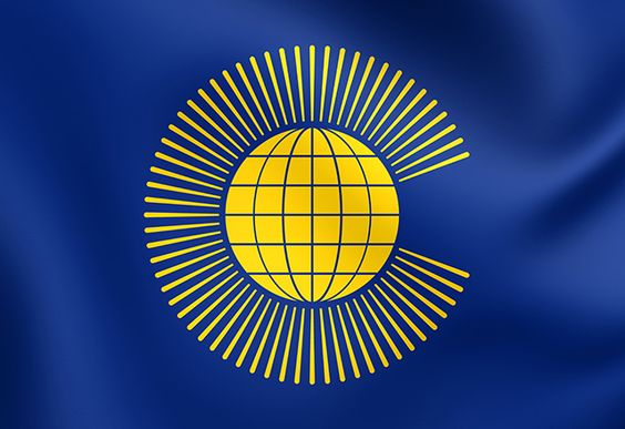 Combien de pays composent le Commonwealth moderne ?
