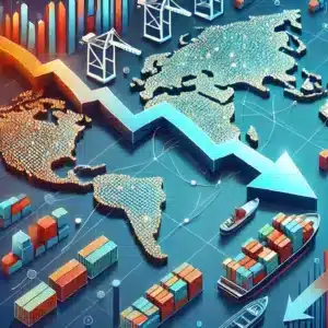 Commerce international