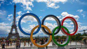 JO 2024