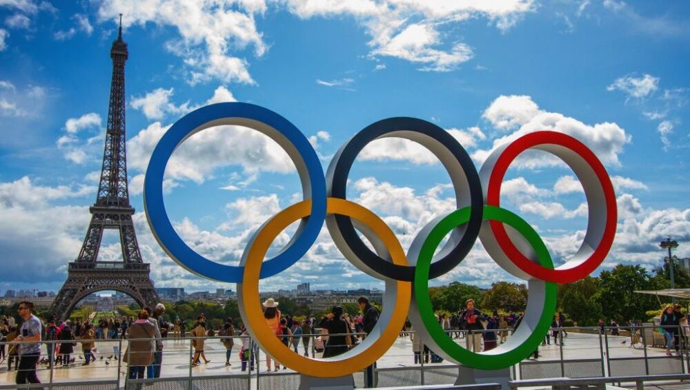 JO 2024