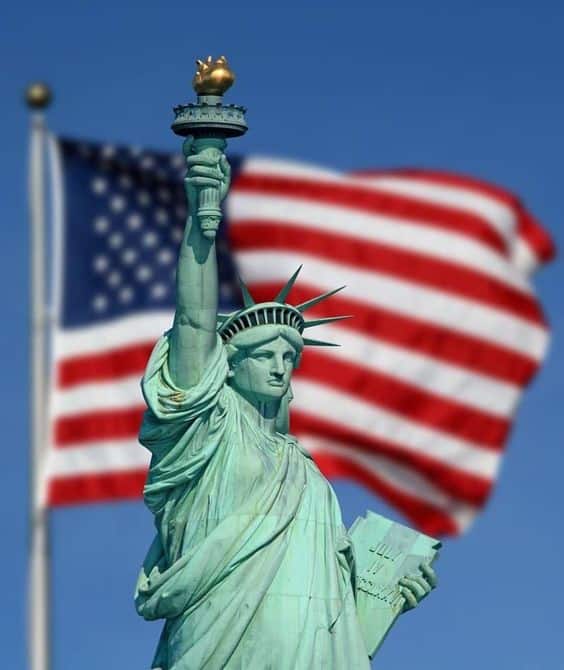 En quelle année les États-Unis ont-ils déclaré leur indépendance de la Grande-Bretagne ?