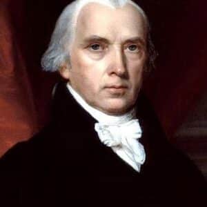 James Madison