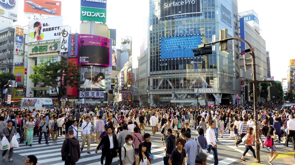 Japon
