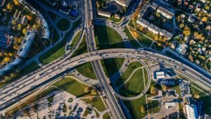 autoroute
