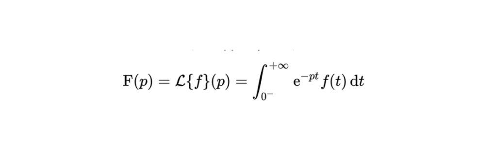 Laplace