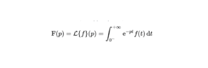 Laplace